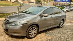 HONDA City Sedan 1.5 16V 4P EX FLEX AUTOMTICO