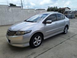 HONDA City Sedan 1.5 16V 4P LX FLEX