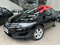 HONDA City Sedan 1.5 16V 4P DX FLEX AUTOMTICO