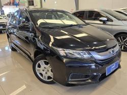 HONDA City Sedan 1.5 16V 4P DX FLEX