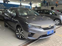 HONDA City Sedan 1.5 16V 4P FLEX TOURING AUTOMTICO CVT