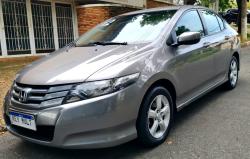 HONDA City Sedan 1.5 16V 4P DX FLEX