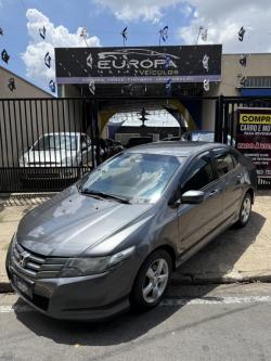 HONDA City Sedan 1.5 16V 4P LX FLEX