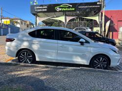 HONDA City Sedan 1.5 16V 4P FLEX TOURING AUTOMTICO CVT