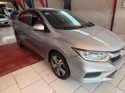 HONDA City Sedan 1.5 16V 4P PERSONAL FLEX AUTOMTICO