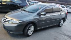 HONDA City Sedan 1.5 16V 4P LX FLEX AUTOMTICO