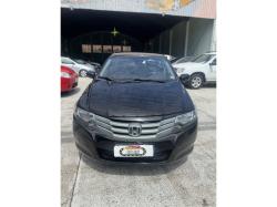 HONDA City Sedan 1.5 16V 4P LX FLEX AUTOMTICO