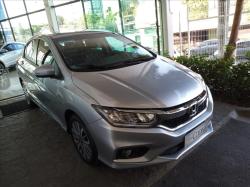 HONDA City Sedan 1.5 16V 4P EXL FLEX AUTOMTICO