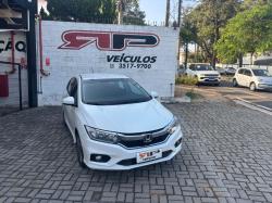 HONDA City Sedan 1.5 16V 4P LX FLEX AUTOMTICO