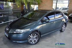 HONDA City Sedan 1.5 16V 4P LX FLEX