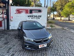 HONDA City Sedan 1.5 16V 4P PERSONAL FLEX AUTOMTICO