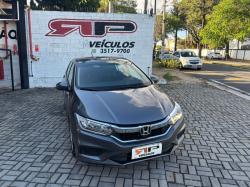 HONDA City Sedan 1.5 16V 4P PERSONAL FLEX AUTOMTICO