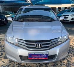 HONDA City Sedan 1.5 16V 4P LX FLEX
