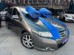 HONDA City Sedan 1.5 16V 4P EXL FLEX AUTOMTICO