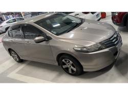 HONDA City Sedan 1.5 16V 4P DX FLEX