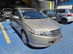 HONDA City Sedan 1.5 16V 4P DX FLEX
