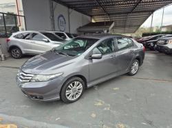 HONDA City Sedan 1.5 16V 4P LX FLEX AUTOMTICO