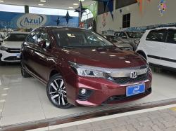 HONDA City Sedan 1.5 16V 4P EXL FLEX