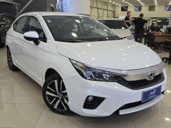 HONDA City Sedan 1.5 16V 4P EXL FLEX
