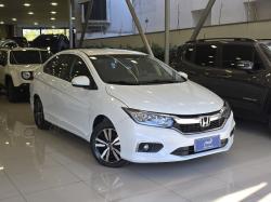 HONDA City Sedan 1.5 16V 4P PERSONAL FLEX AUTOMTICO