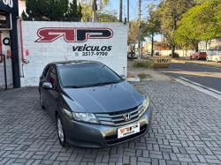 HONDA City Sedan 1.5 16V 4P LX FLEX