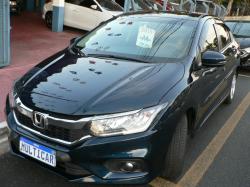 HONDA City Sedan 1.5 16V 4P PERSONAL FLEX AUTOMTICO