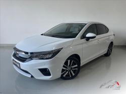 HONDA City Sedan 1.5 16V 4P FLEX TOURING AUTOMTICO CVT