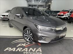 HONDA City Sedan 1.5 16V 4P FLEX TOURING AUTOMTICO CVT