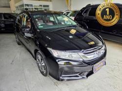 HONDA City Sedan 1.5 16V 4P LX FLEX AUTOMTICO