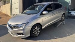 HONDA City Sedan 1.5 16V 4P EX FLEX AUTOMTICO