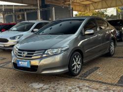 HONDA City Sedan 1.5 16V 4P EX FLEX AUTOMTICO