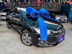 HONDA City Sedan 1.5 16V 4P LX FLEX
