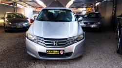 HONDA City Sedan 1.5 16V 4P EX FLEX