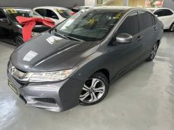HONDA City Sedan 1.5 16V 4P EXL FLEX AUTOMTICO