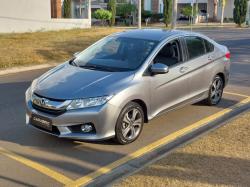 HONDA City Sedan 1.5 16V 4P LX FLEX AUTOMTICO