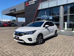 HONDA City Sedan 1.5 16V 4P FLEX TOURING AUTOMTICO CVT