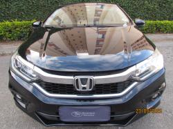 HONDA City Sedan 1.5 16V 4P EX FLEX AUTOMTICO