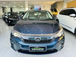 HONDA City Sedan 