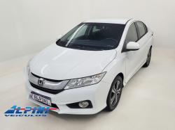 HONDA City Sedan 