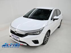 HONDA City Sedan 