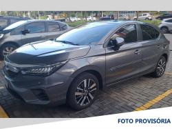 HONDA City Sedan 