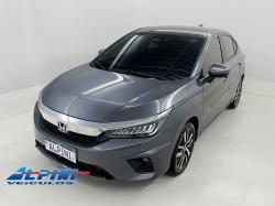 HONDA City Sedan 