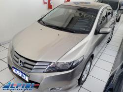 HONDA City Sedan 