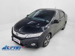 HONDA City Sedan 