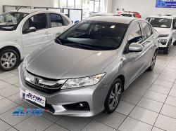 HONDA City Sedan 