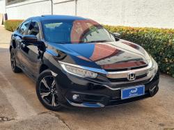 HONDA Civic 1.5 16V 4P TOURING TURBO AUTOMTICO CVT