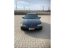 HONDA Civic 1.5 16V 4P LX AUTOMTICO