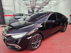 HONDA Civic 1.5 16V 4P TOURING TURBO AUTOMTICO CVT