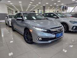 HONDA Civic 1.5 16V 4P TOURING TURBO AUTOMTICO CVT