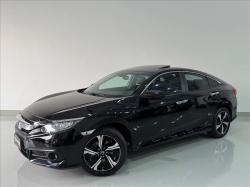 HONDA Civic 1.5 16V 4P TOURING TURBO AUTOMTICO CVT